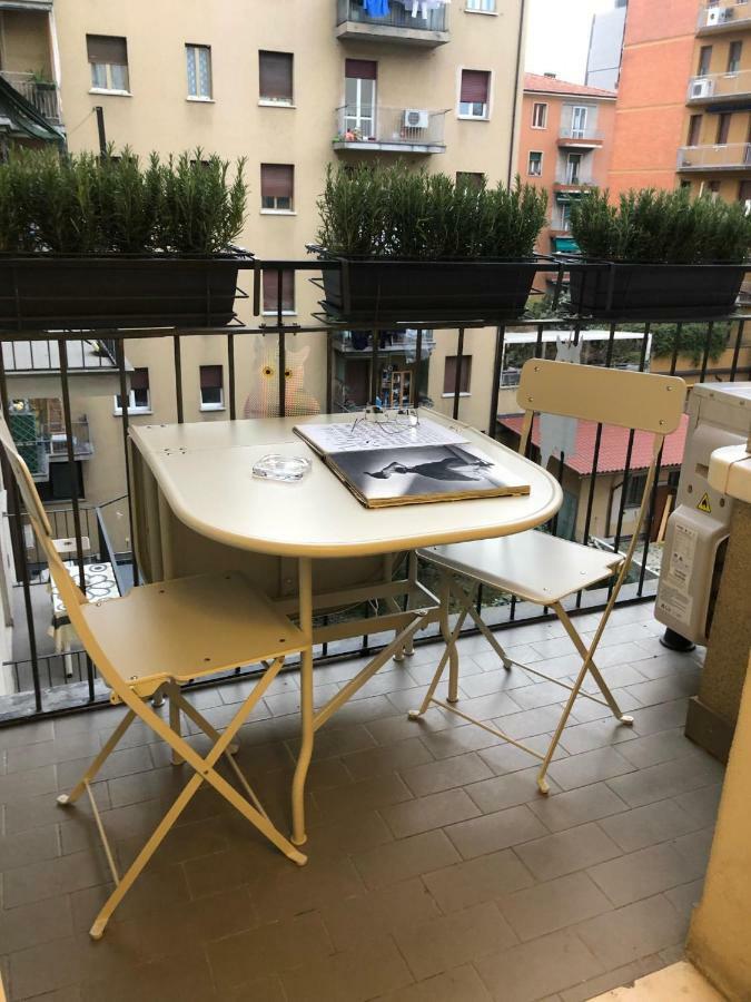 Grado24 Apartment Bologna Exterior foto